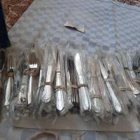 کارد استیل ژاپنی کره وپنیر