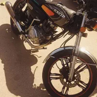 هوندا کویر 200 مدل 1403