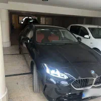 بی ام و سری 2 گرن کوپه 225L
