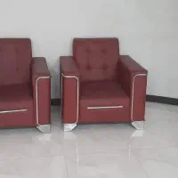 مبل اداری|مبلمان اداری|کرج, جهان‌شهر|دیوار