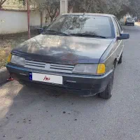 روآ|خودرو سواری و وانت|گنبد کاووس, |دیوار