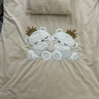 ست رختخواب نوزاد