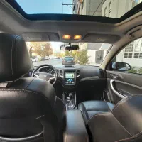 چانگان CS35 مدل ۹۷