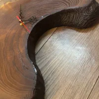 ساعت دیواری روستیک نو|ساعت دیواری و تزئینی|مشهد, ایثارگران|دیوار