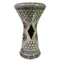 آموزش داربوکا و تنبک