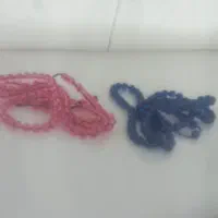 ۲تا تسبیح اکو