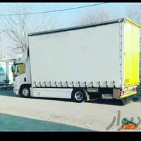 خدمات اسباب کشی منازل خاور با کارگربرادران|خدمات حمل و نقل|ارومیه, |دیوار