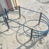 میز جاعسلی و استنداب  برا مغاز|مبلمان خانگی و میز عسلی|ایذه, |دیوار