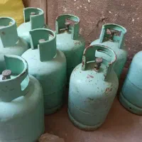 کپسول ۱۱ کیلویی پرسی