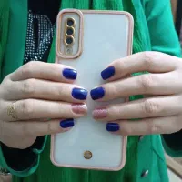 دستیارناخنکار هستم