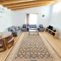 ویلا دربست لب ساحل|اجارهٔ کوتاهمدت ویلا و باغ|رودسر, |دیوار