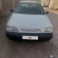 پراید مدل ۸۹ سالم|خودرو سواری و وانت|دزفول, |دیوار