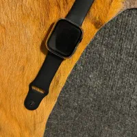 اپل واچ SE 44mm|لوازم جانبی موبایل و تبلت|تهران, ستارخان|دیوار