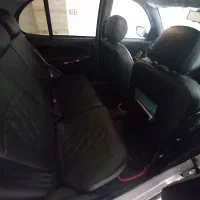 ماشین کوئیک|خودرو سواری و وانت|رشت, تازه آباد|دیوار