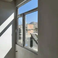 درب و پنجره یو پی وی سی، upvc