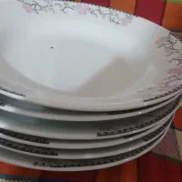 سرویس چینی دم دستی|ظروف سرو و پذیرایی|مشهد, مشکینی (شهرک غرب)|دیوار