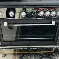 گاز فر رومگا