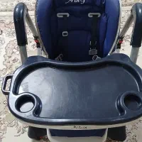 صندلی غذای کودک