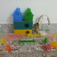 لوازم های پرنده