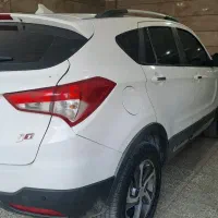 هایماS5مدل۱۳۹۷معاوضه نقد