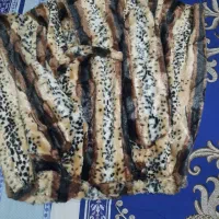 سلام یه کاپشن یه چرم یه کت پلنگی