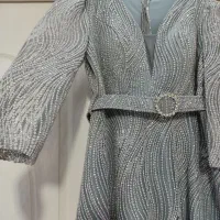 لباس مجلسی شیک درحدنو|لباس|محمدشهر, جعفرآباد|دیوار