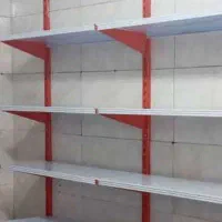 قفسه مغازه فروشی|فروشگاه و مغازه|آستارا, |دیوار