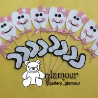 گیفت الفبا|لوازم التحریر|قم, باغ کرباسی|دیوار