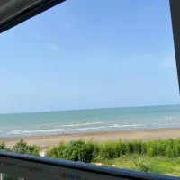 فروش آپارتمان ساحلی