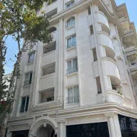 جانبازان // پیش فروش 130 متر //تک واحدی