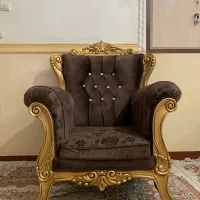 مبل هفت نفره