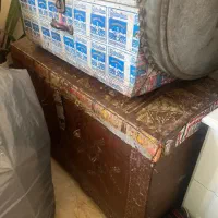صندوق قدیمی