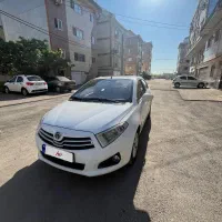 برلیانس H230 اتومات