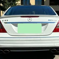 بنز ۲۴۰ مدل ۲۰۰۲|خودرو سواری و وانت|تهران, گیشا|دیوار