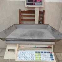 ترازو محک 70کیلو