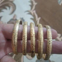 طلا ۱۸ عیار دست دوم به قیمت تابلو