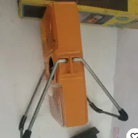 چراغ قوه قدیمی|کلکسیون اشیاء عتیقه|نور, |دیوار