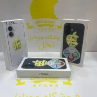 iPhone 17 256g ch/a not