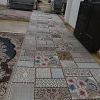 فرش برای کناره و راه رو|گلیم، جاجیم، گبه|رشت, حومه رشت|دیوار