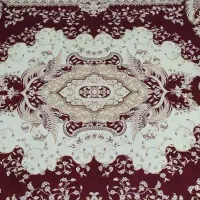 فرش کار کرده  9متری|فرش|لاهیجان, طالقانی|دیوار