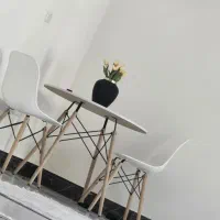 میز صبحونه خوری دونفره