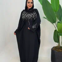 کالکشن عبایه وکفتان|لباس|بندر دیر, |دیوار
