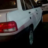 پراید انژکتور|خودرو سواری و وانت|شاهینشهر, خانه کارگر|دیوار