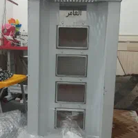 فروش انواع دستگاه شاورما