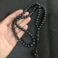 تسبیح هسته خرما