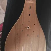 سه تار در حد نو