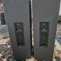 فروش یک جفت باند اکتیو آرسی اف nx985|صوتی و تصویری|داراب, |دیوار