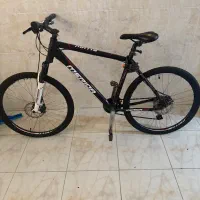 دوچرخه مریدا کوهستان