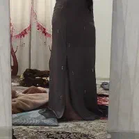 لباس مجلسی