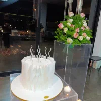 فینگرفود ، میوه آرایی ،گل ارایی